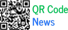 QR CODE NEWS {}[]